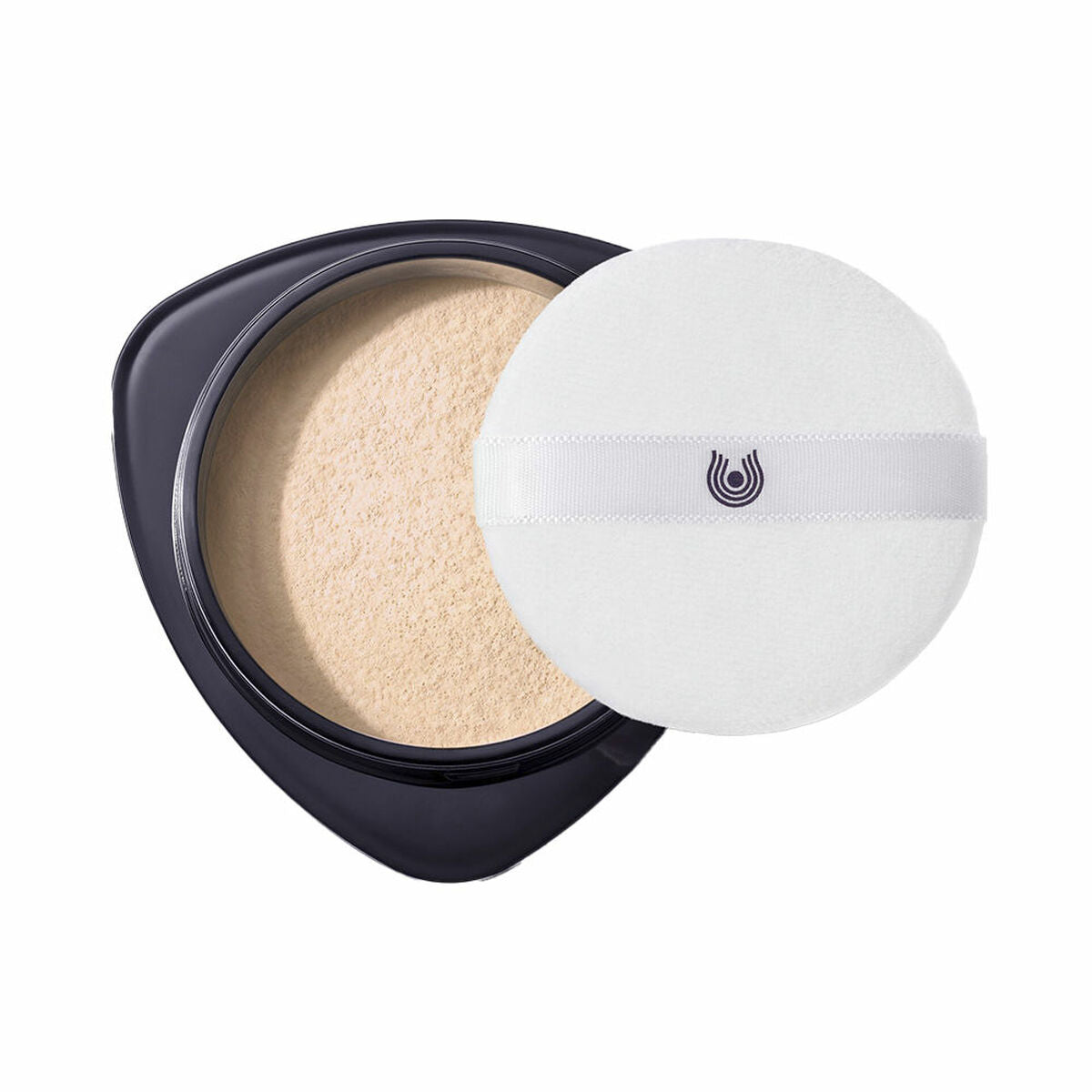 Loses Pulver Dr. Hauschka Nº 00 Translucent 12 g