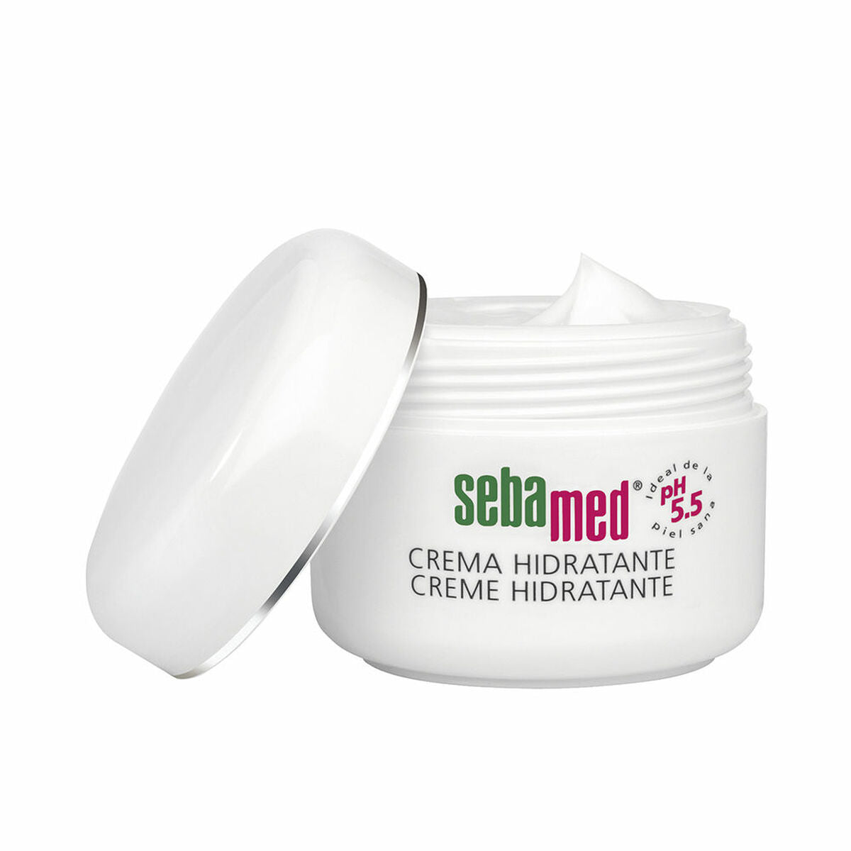 Feuchtigkeitscreme Sebamed Empfindliche Haut 75 ml