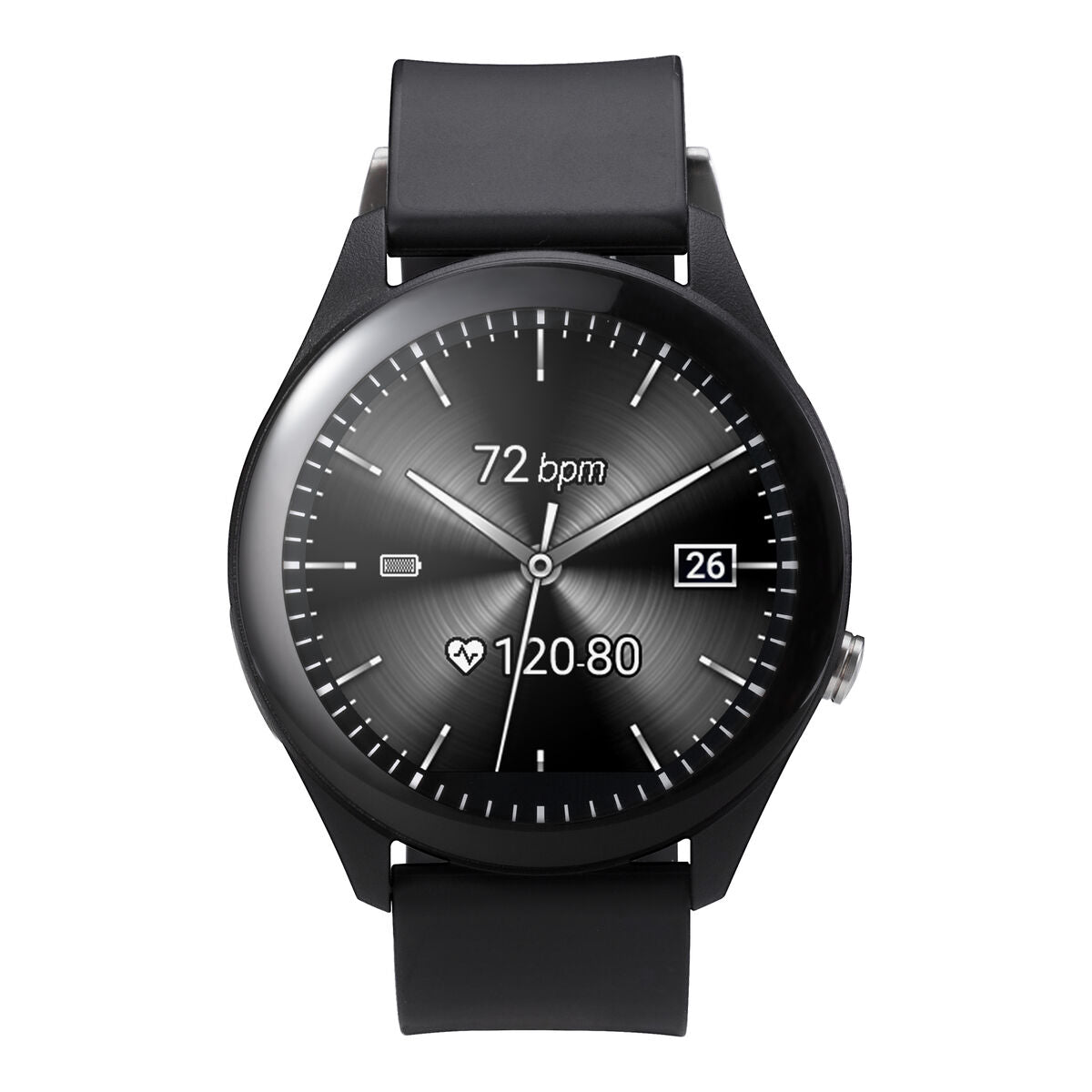 Smartwatch Asus VivoWatch SP Schwarz