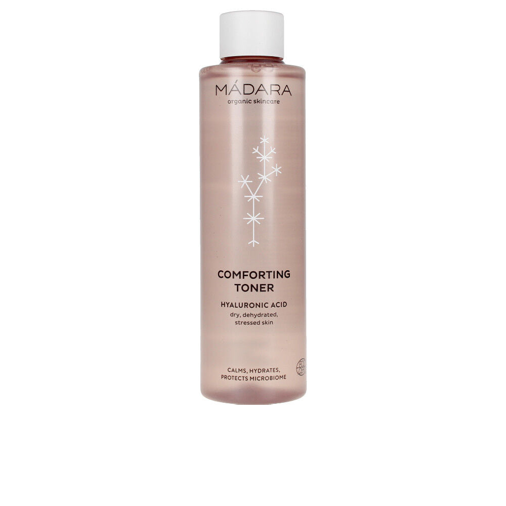 Gesichtstonikum Comforting Mádara (200 ml)