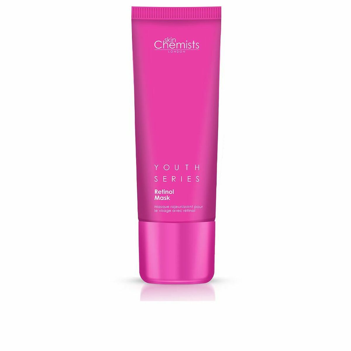 Gesichtsmaske Skin Chemists Retinol 50 ml