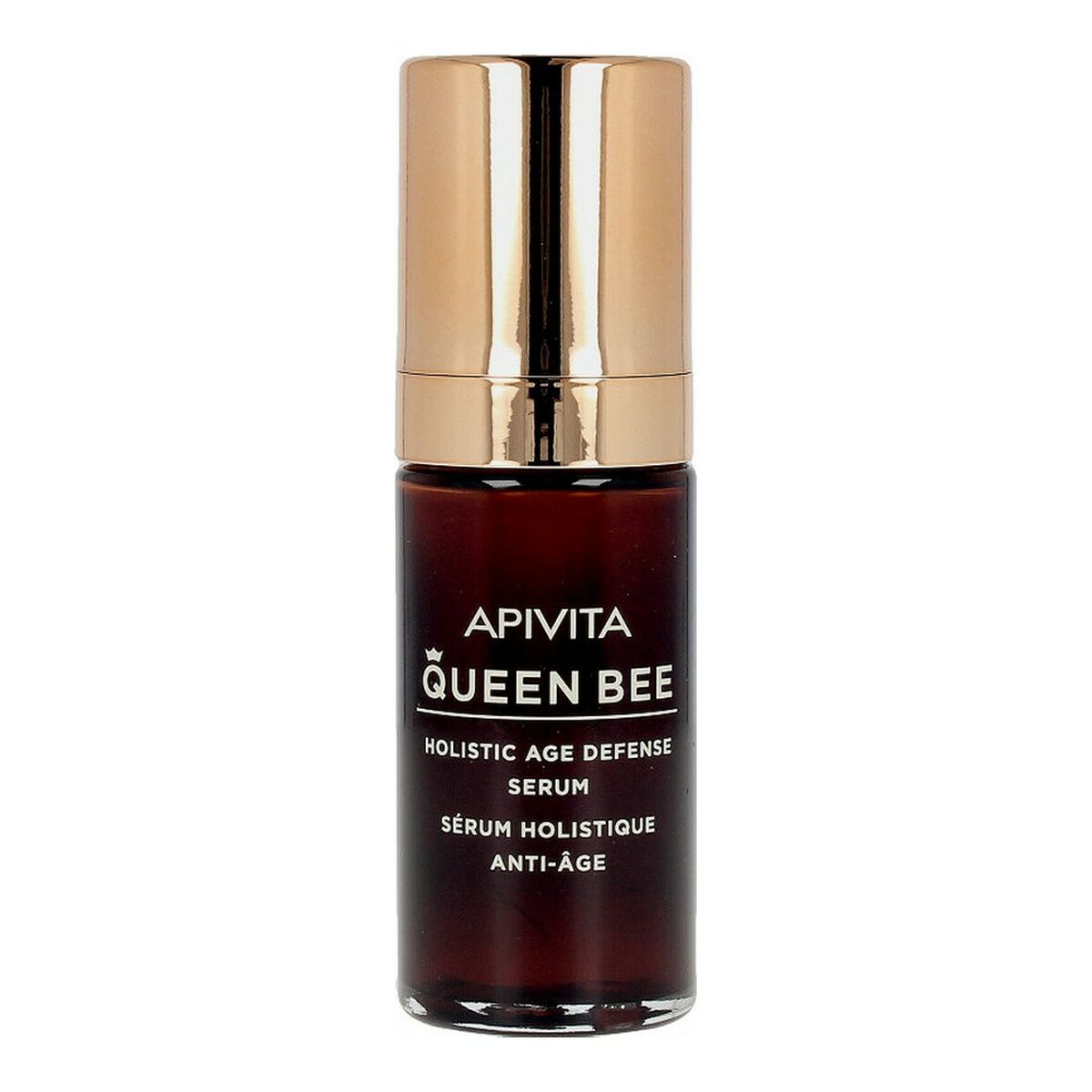 Anti-Aging Serum Queen Bee Apivita (30 ml)