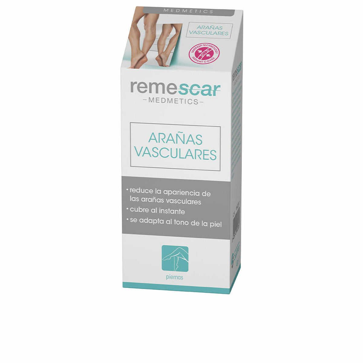 Behandlung von Besenreisern Remescar (40 ml)