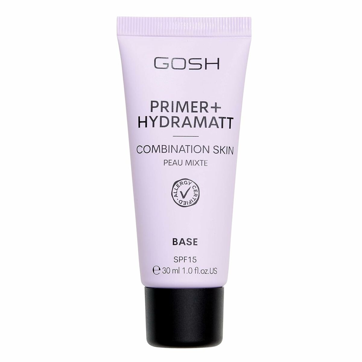 Make-up primer Gosh Copenhagen Feuchtigkeitsspendend Reifend 30 ml