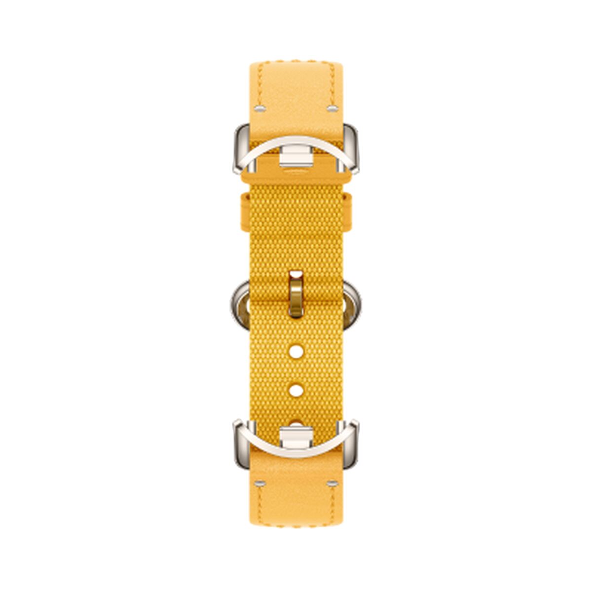 Uhrband Xiaomi BHR7305GL Gelb