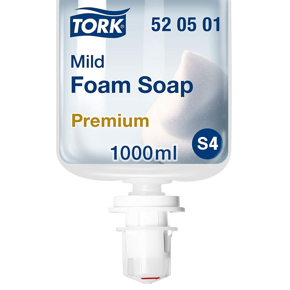 Handseife Tork Ersatzteil 1 L