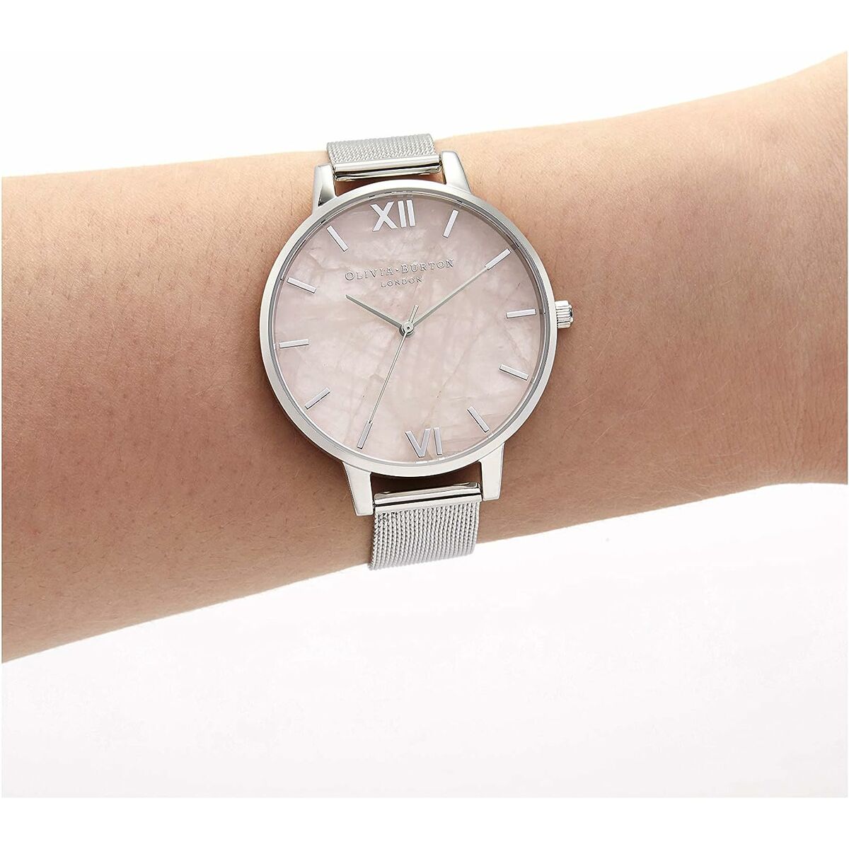 Damenuhr Olivia Burton OB16SP18 (Ø 38 mm)