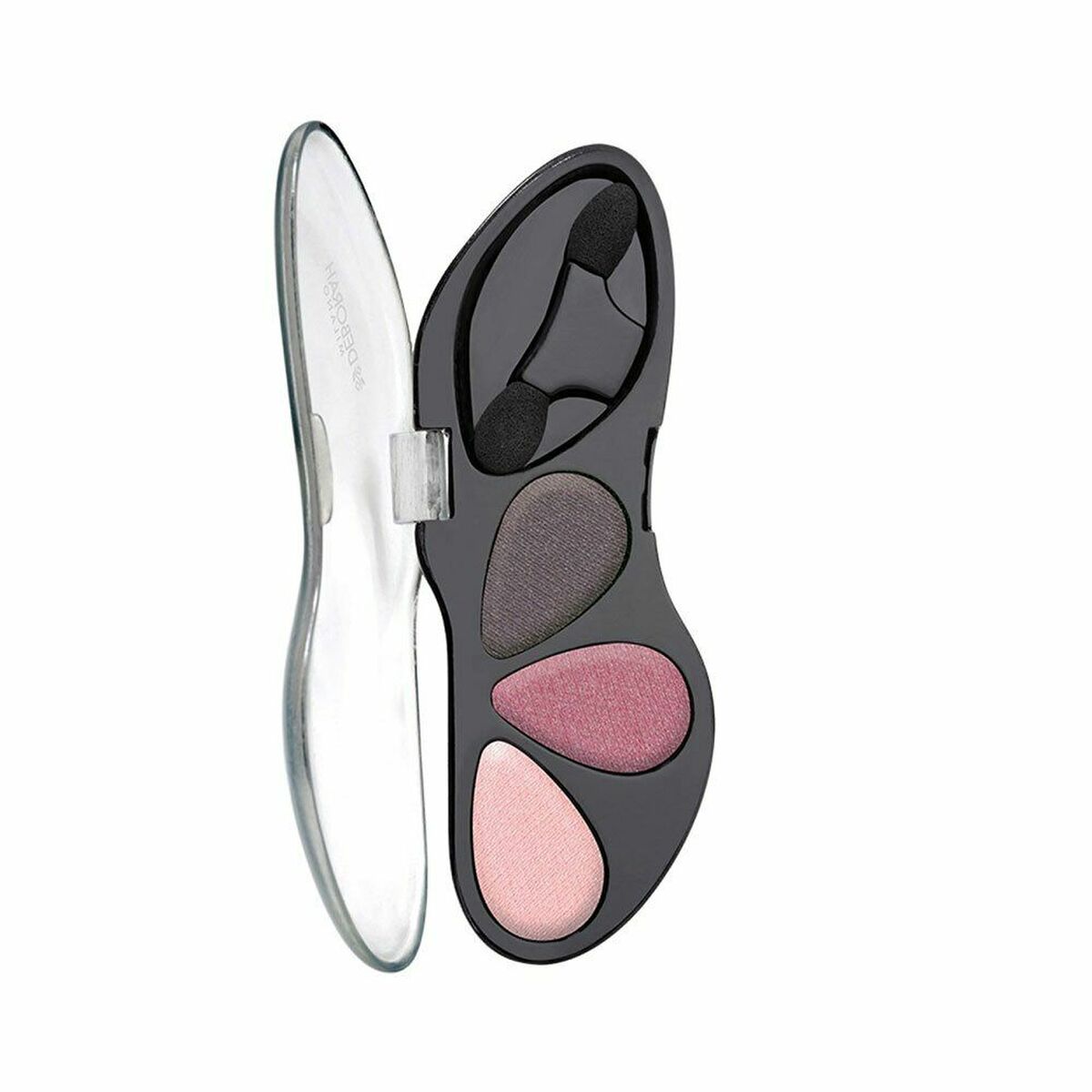 Lidschatten Deborah Trio Hi Tech Nº 03