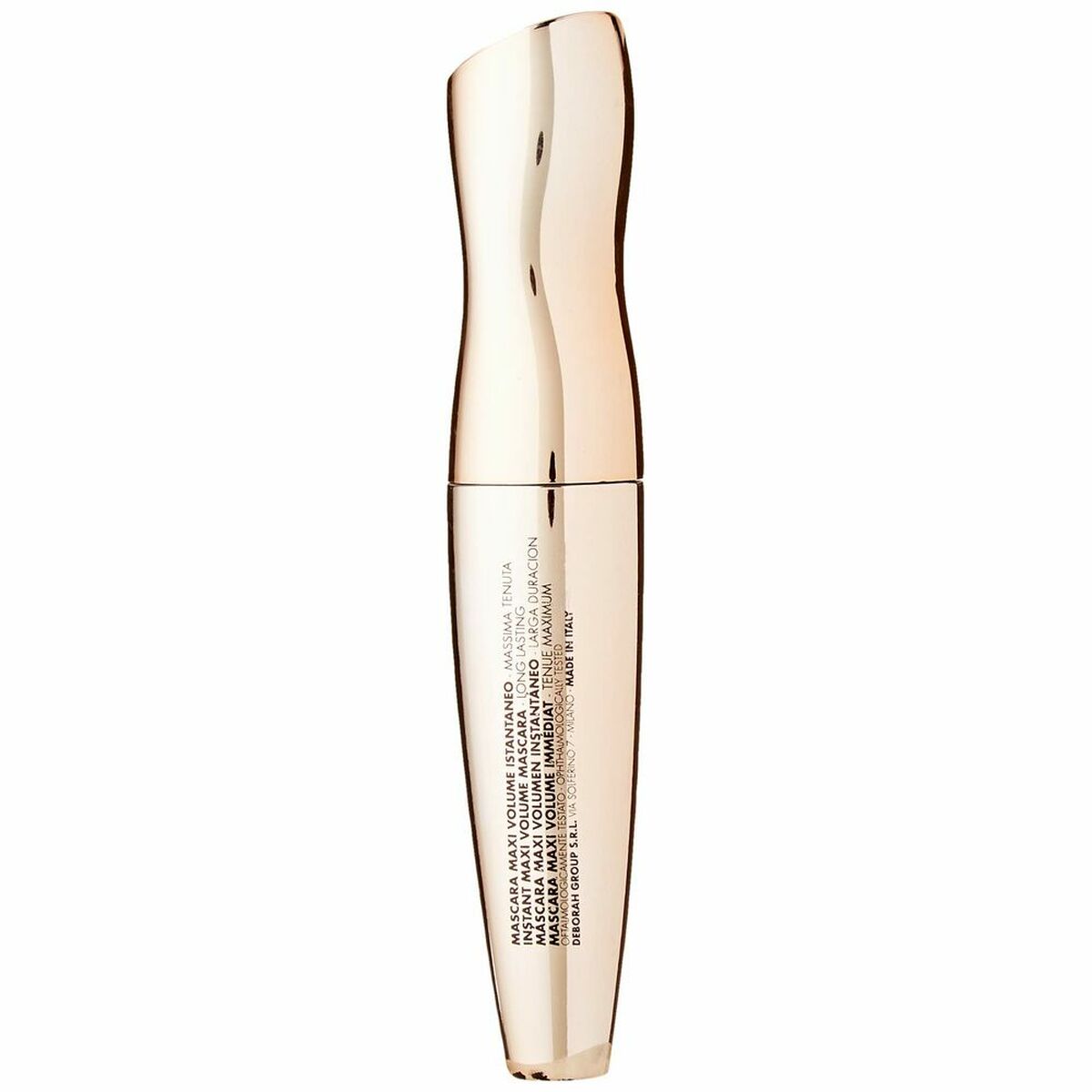 Wimperntusche 24Ore Instant Maxi Volume Deborah Schwarz
