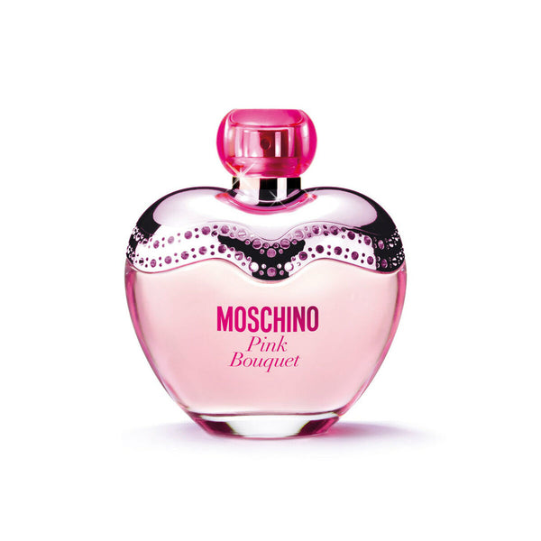Damenparfüm Pink Bouquet Moschino 25873 EDT 50 ml