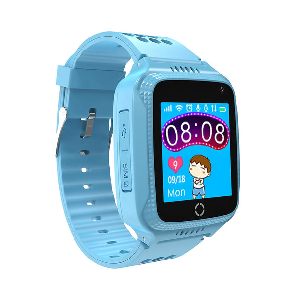 Smartwatch Celly Blau 1,44"