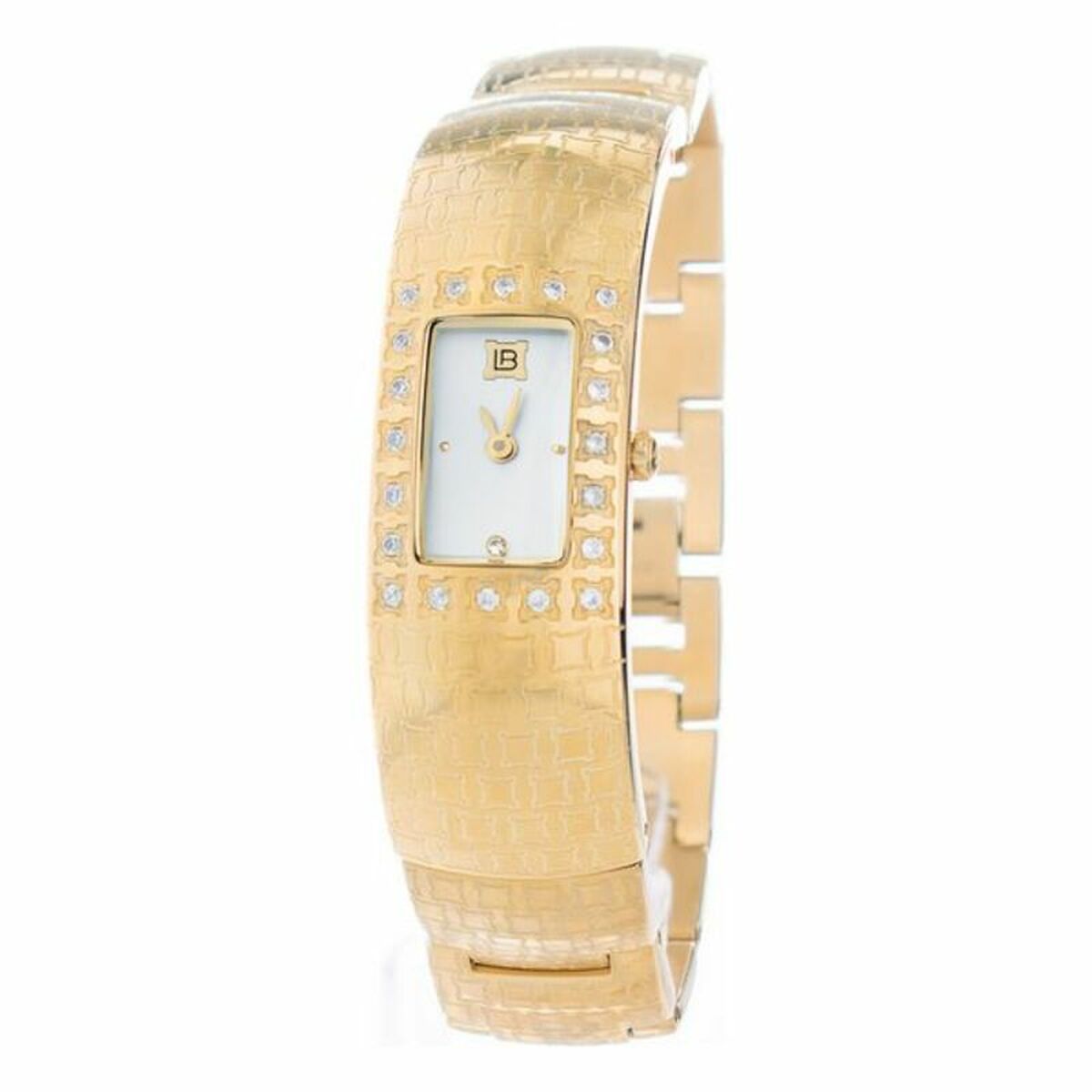 Damenuhr Laura Biagiotti LB0004S-01Z (Ø 18 mm)