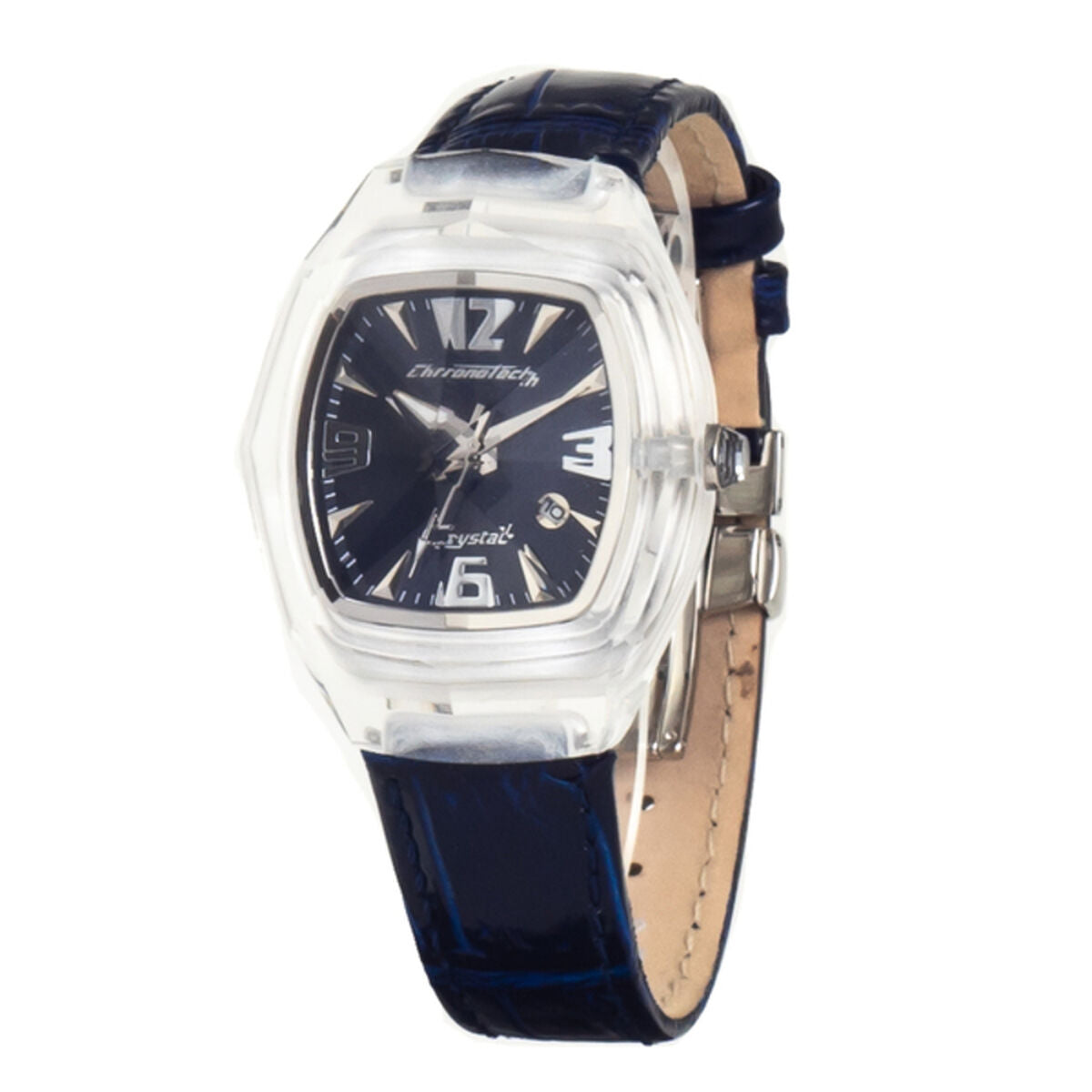 Damenuhr Chronotech CT7888L-03 (Ø 35 mm)