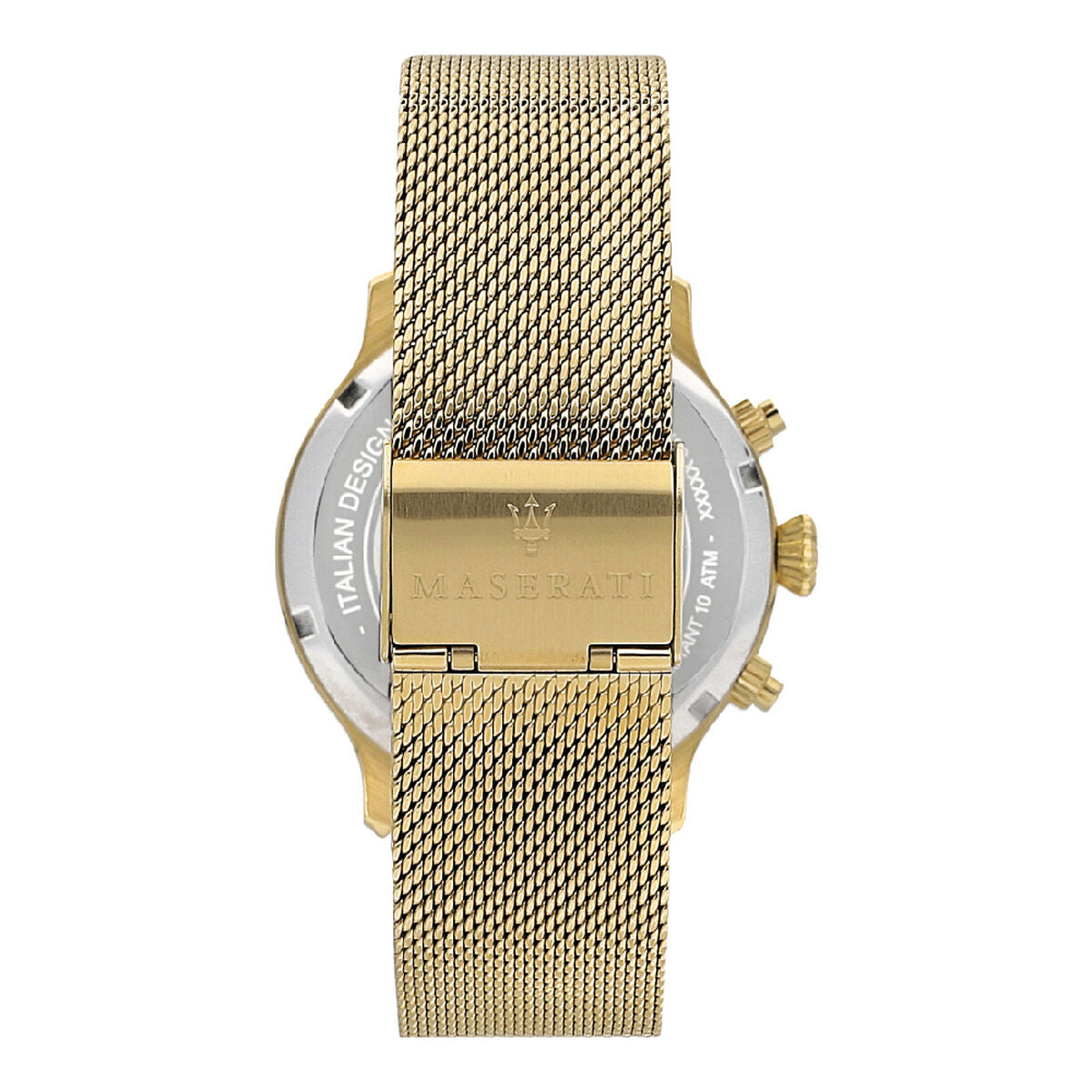 Herrenuhr Maserati R8873618007 (Ø 42 mm)