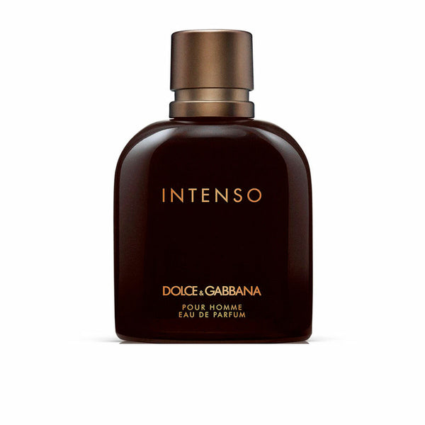 Herrenparfüm Dolce & Gabbana EDP Intenso 125 ml