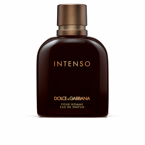 Herrenparfüm Dolce & Gabbana EDP 200 ml Intenso