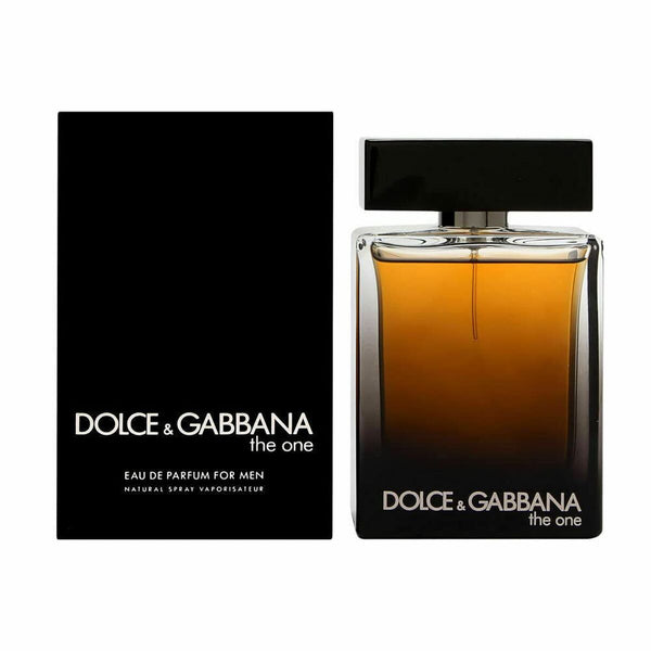 Herrenparfüm Dolce & Gabbana EDP 100 ml The One For Men