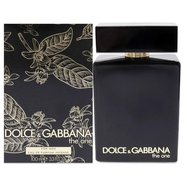 Herrenparfüm Dolce & Gabbana EDP 100 ml The One For Men