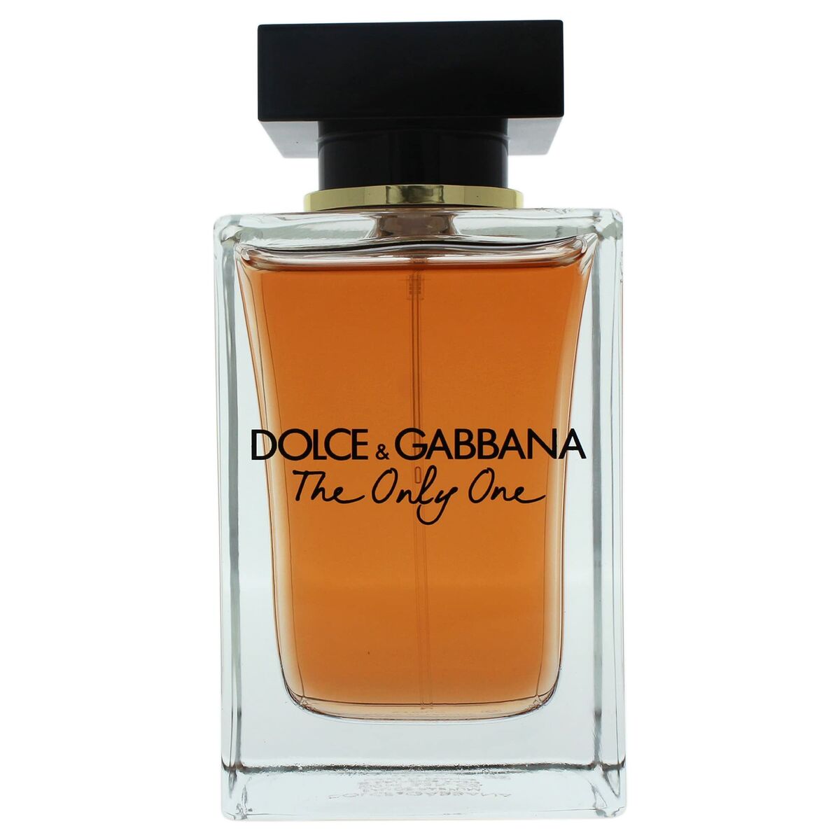 Damenparfüm Dolce & Gabbana EDP 100 ml The Only one