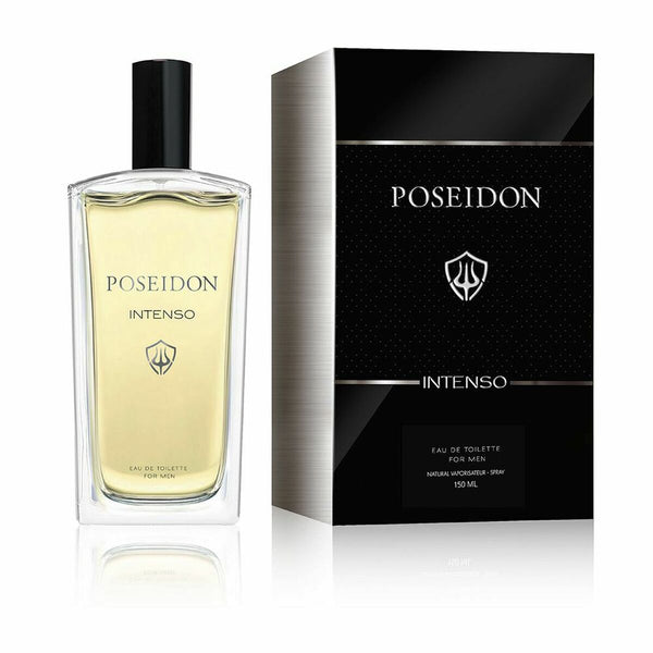 Herrenparfüm Poseidon Intenso EDT (150 ml)