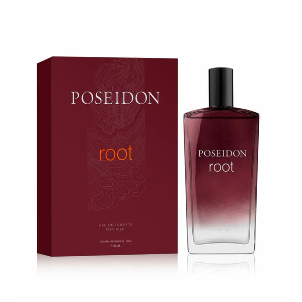 Herrenparfüm Poseidon EDT Root 150 ml