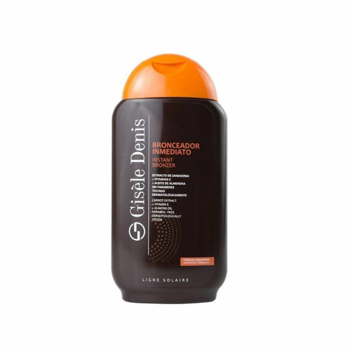 Körper Selbstbräuner Gisèle Denis Instant Bronzer 200 ml