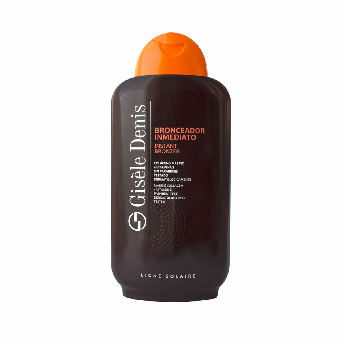 Körper Selbstbräuner Gisèle Denis Instant Bronzer 400 ml