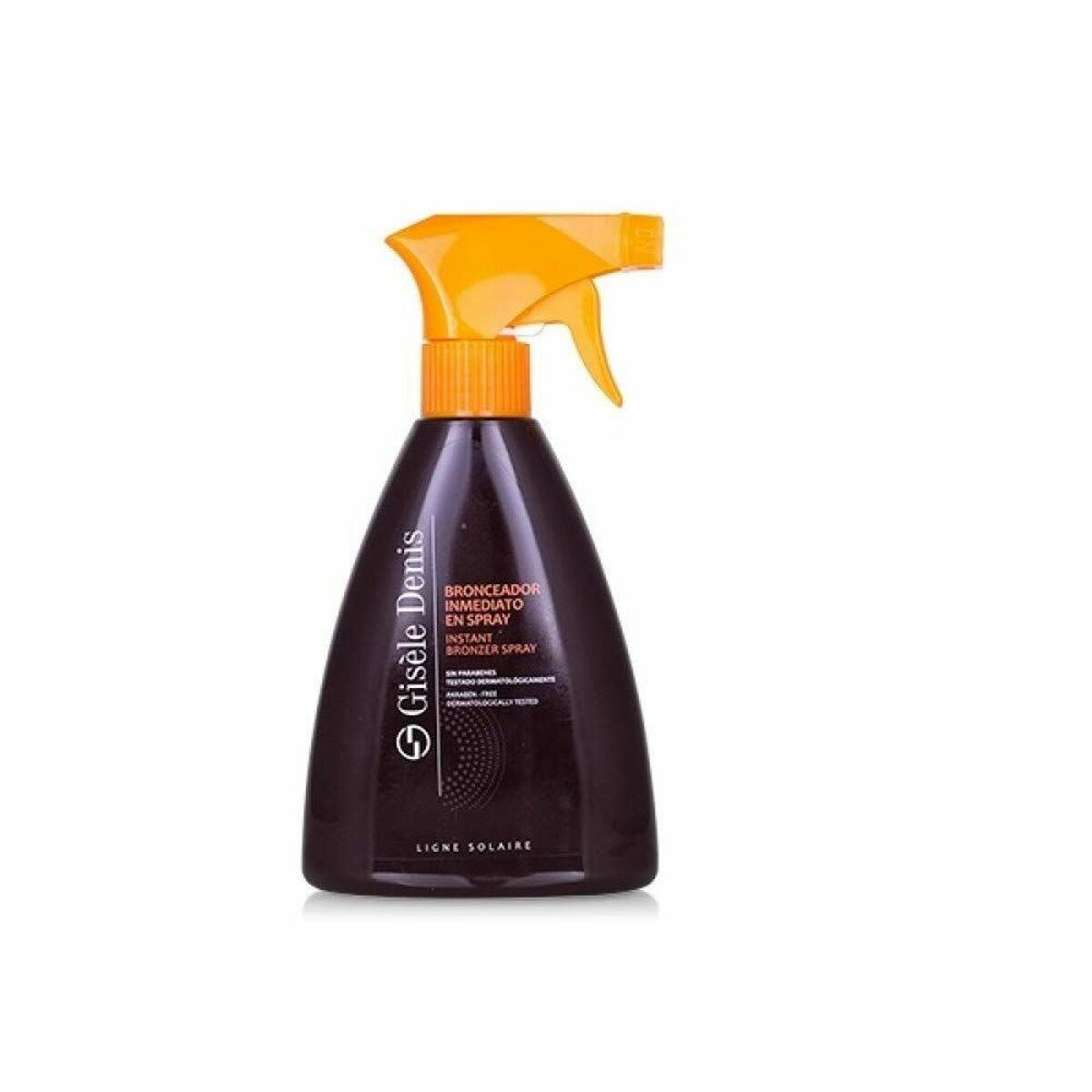 Bräunungsspray Gisèle Denis Instant Bronzer (300 ml)