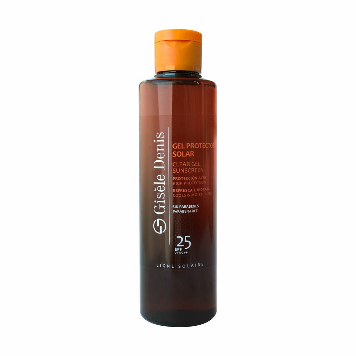 Sonnenschutzgel Gisèle Denis (200 ml)