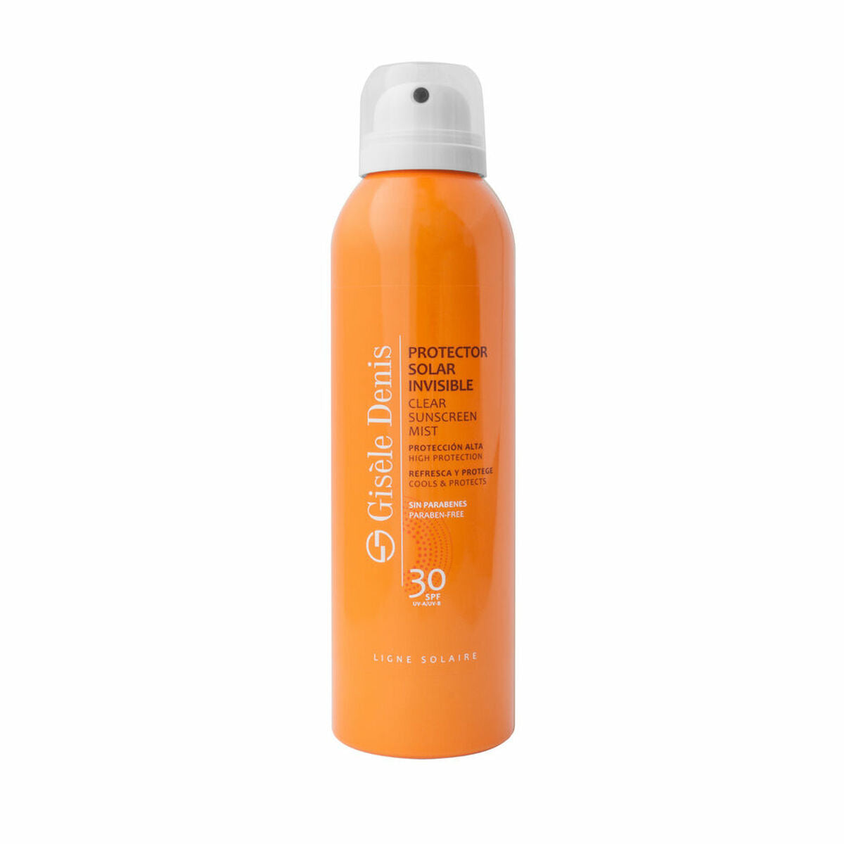 Sonnenschutzmaske Gisèle Denis Invisible SPF30