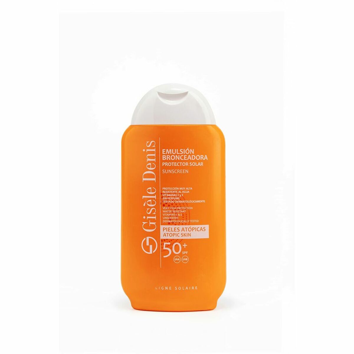 Sonnenschutz Gisèle Denis SPF50+ (200 ml)