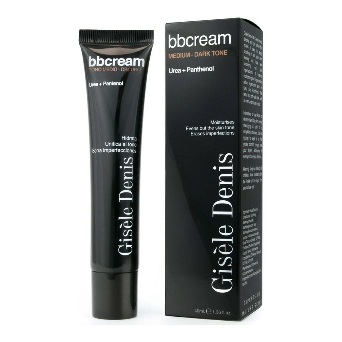 Gesichtsconcealer Medium-Dark Gisèle Denis (40 ml)