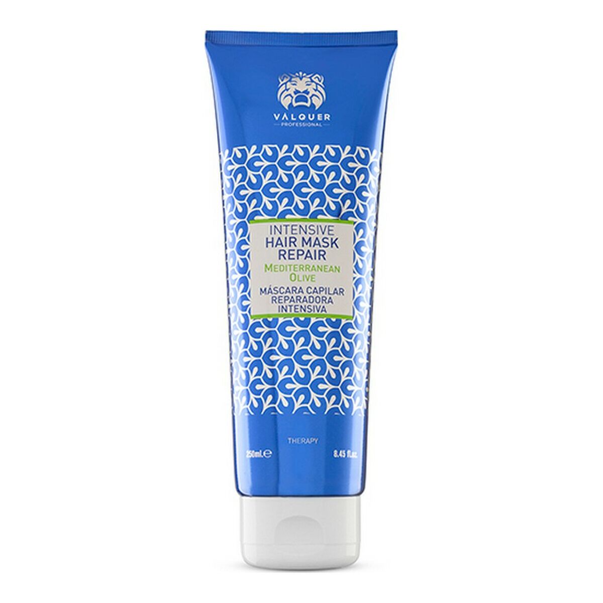 Haarmaske Valquer Olive