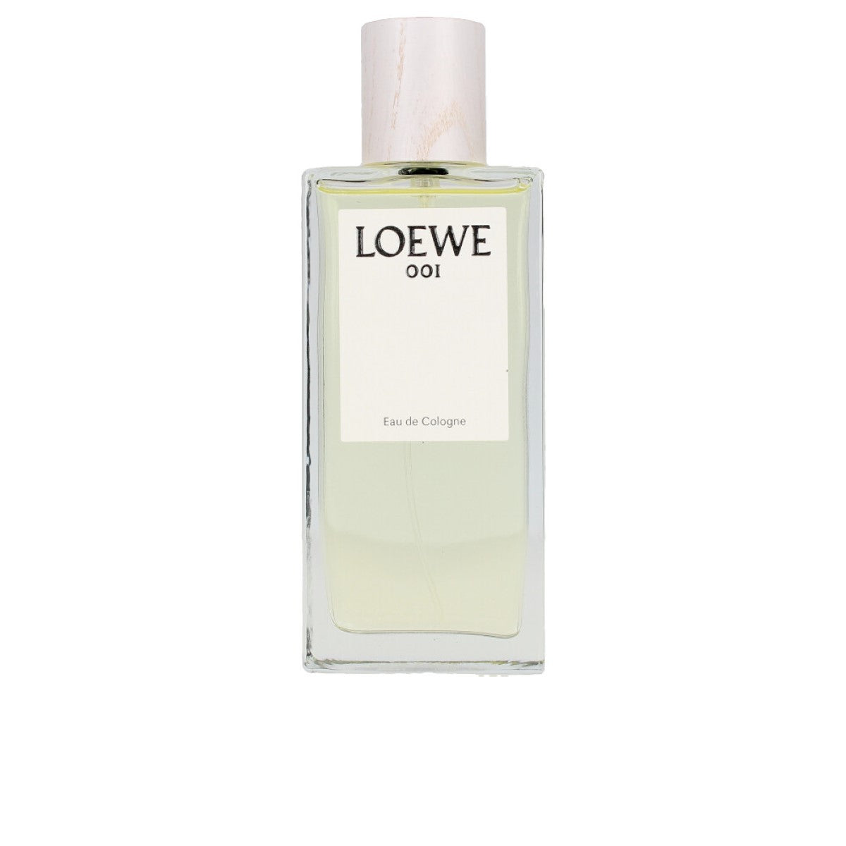 Unisex-Parfüm Loewe 001 EDC