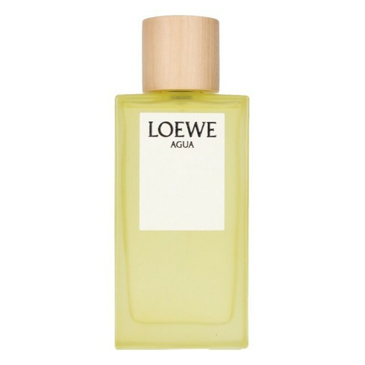 Damenparfüm Agua Loewe EDT