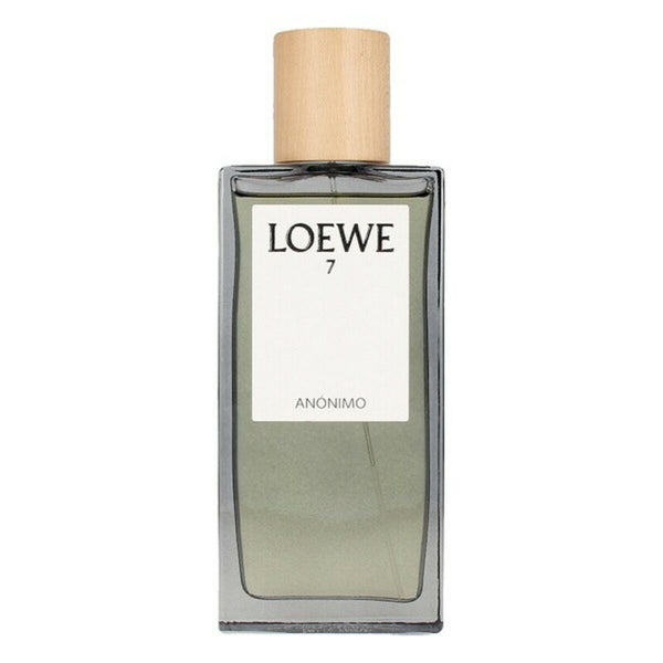 Herrenparfüm 7 Anónimo Loewe 110527 EDP Loewe 100 ml