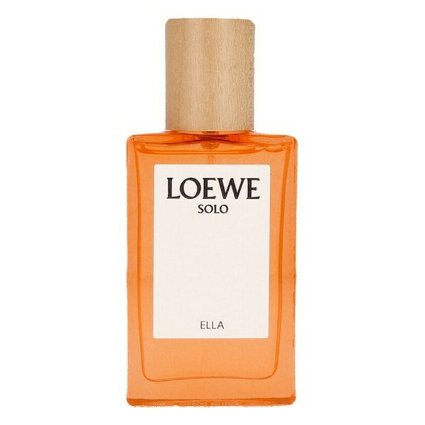 Damenparfüm Solo Ella Loewe EDP (30 ml)