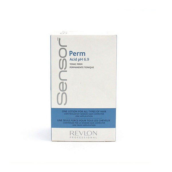 Haar-Lotion Revlon Sensor Hair Perm (100 ml)