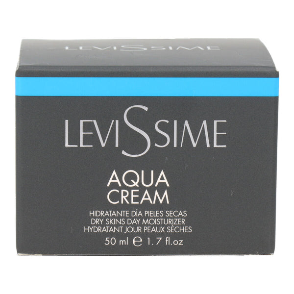Feuchtigkeitscreme Levissime Aqua Cream 50 ml