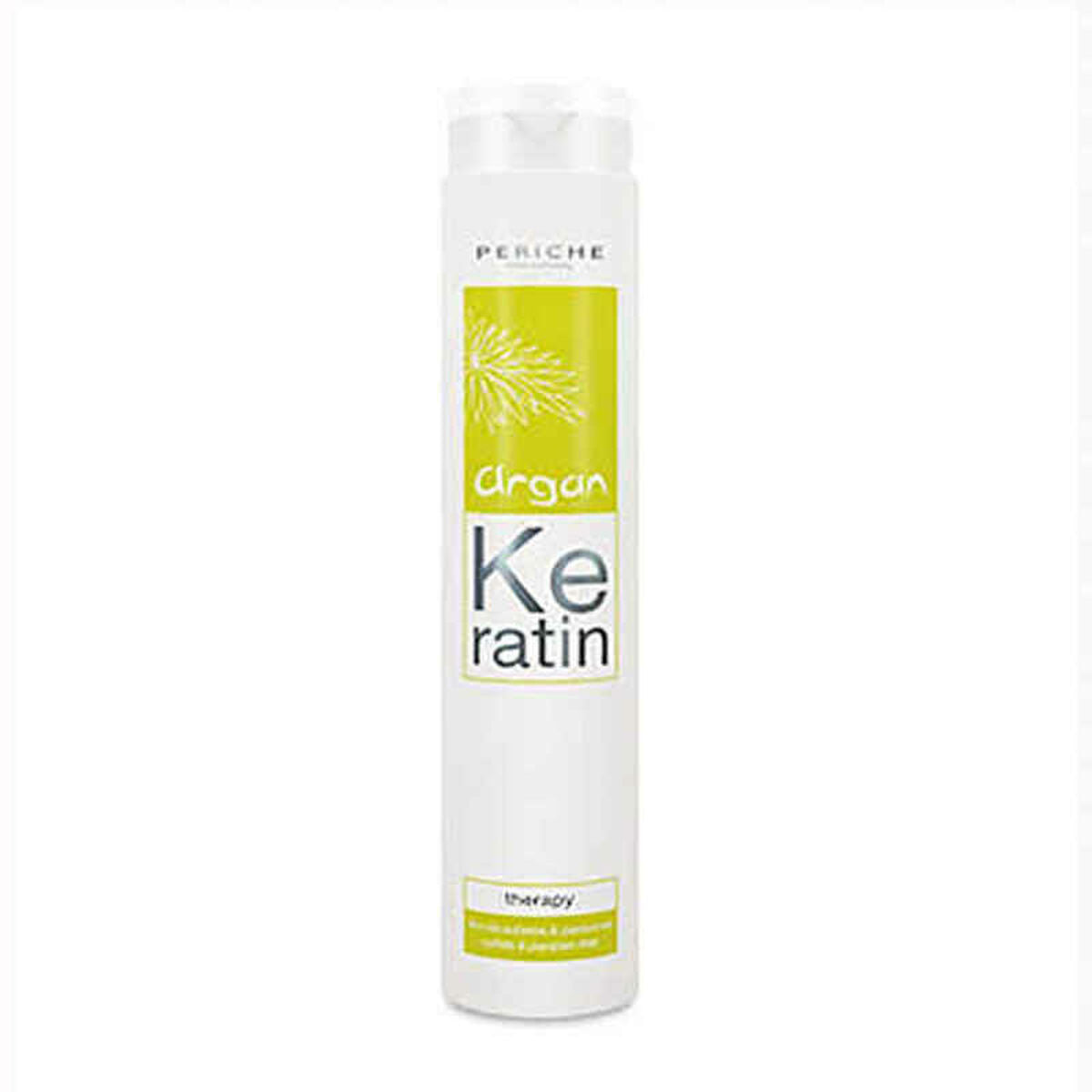 Hairstyling Creme Periche Argan Keratin Therapy (250 ml)
