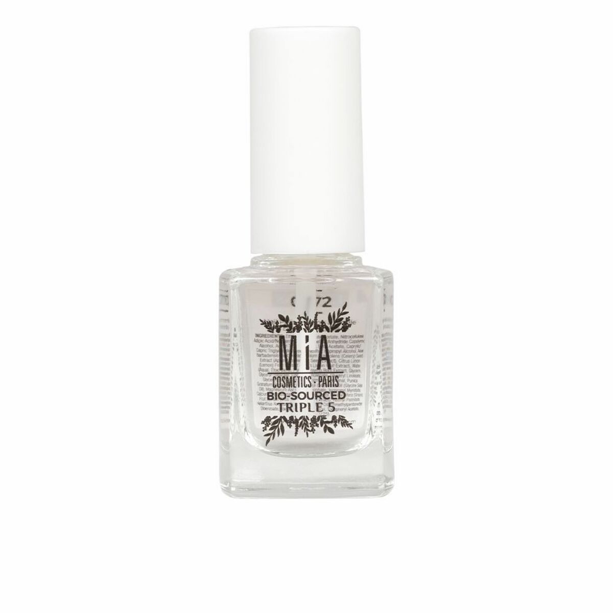 Duschgel Mia Cosmetics Paris Sourced 11 ml