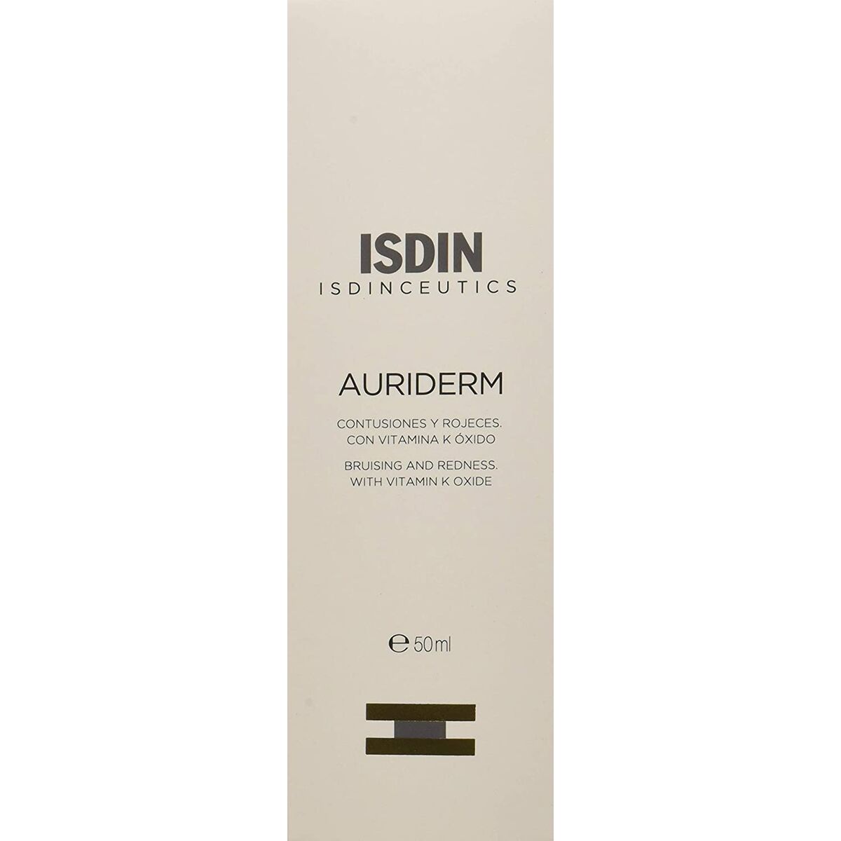 Gesichtscreme Isdin Isdinceutics (50 ml)