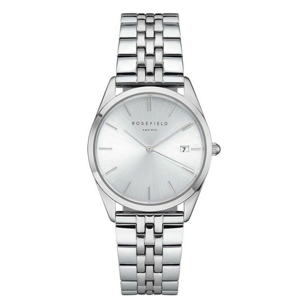 Damenuhr Rosefield ACSS-A04 (Ø 33 mm)
