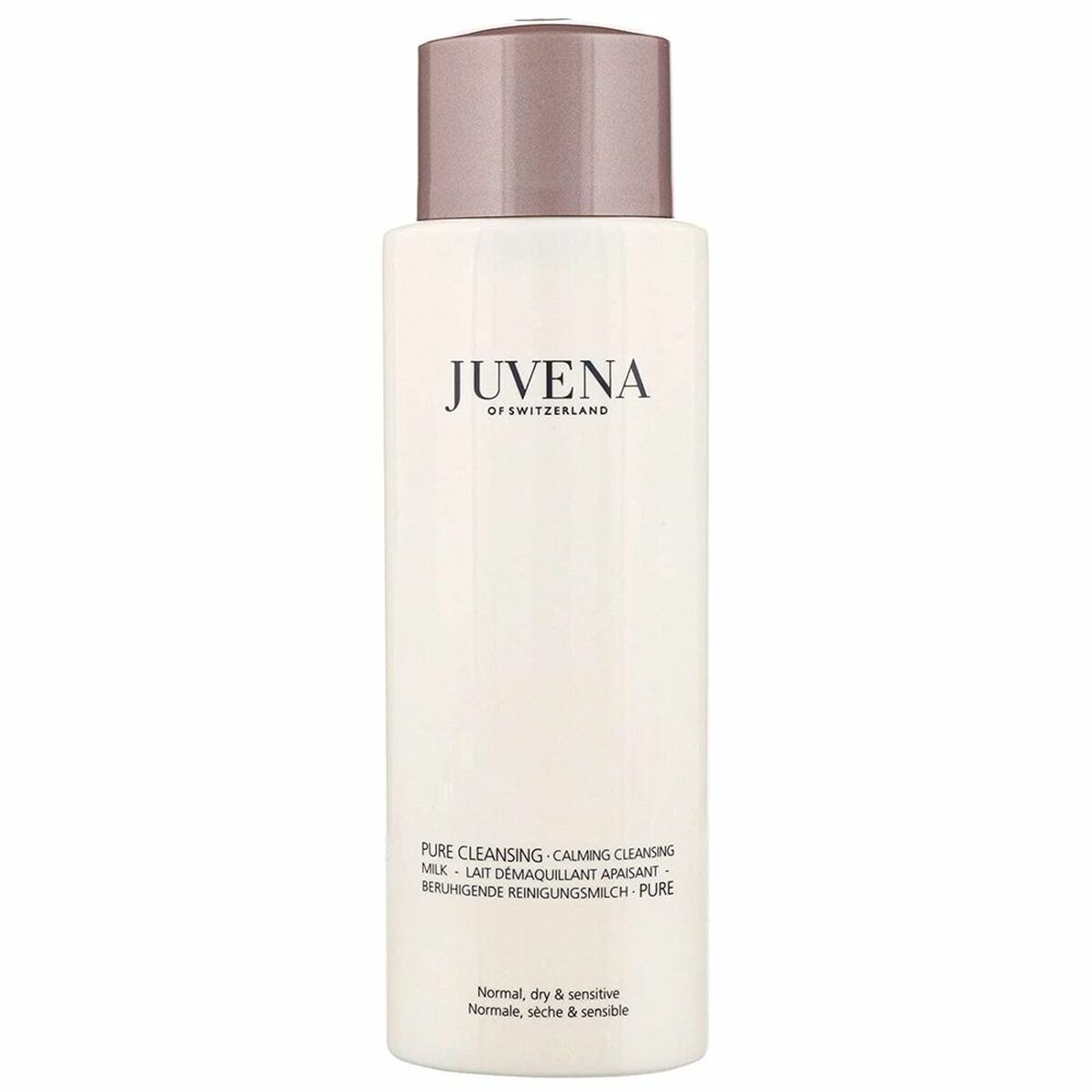 Reinigungsmilch Pure Cleansing Juvena 200 ml