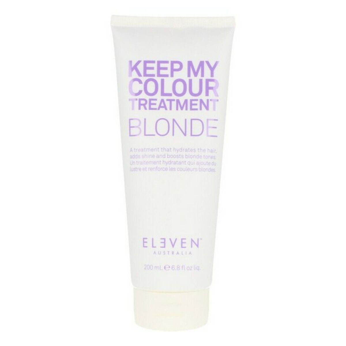 Schützende Haarpflege-Kur Eleven Australia Keep My Colour Farbneutralisierende 200 ml