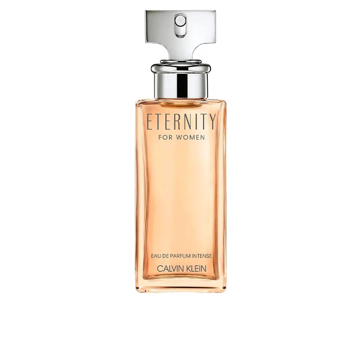 Damenparfüm Calvin Klein EDP Eternity Intense 50 ml