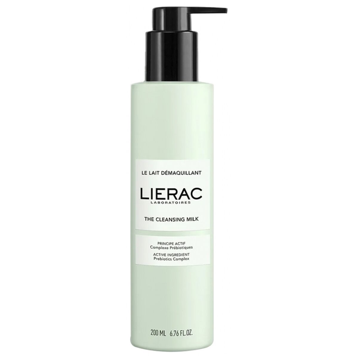 Make-up Entferner Creme Lierac Mizellar 200 ml