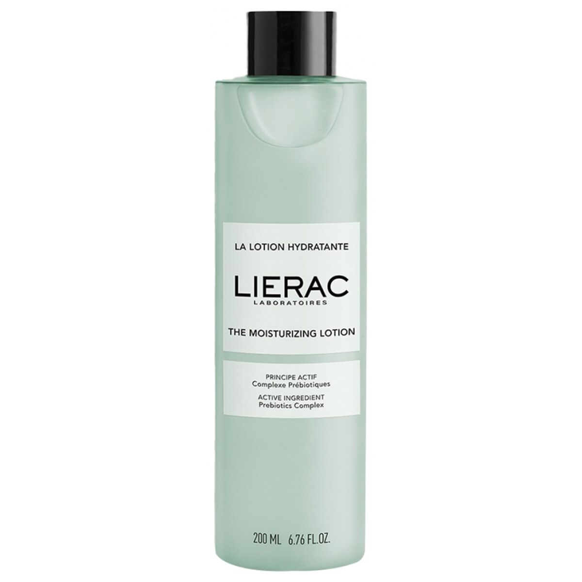 Lotion zur Entfernung von Make-up Lierac Gel 200 ml