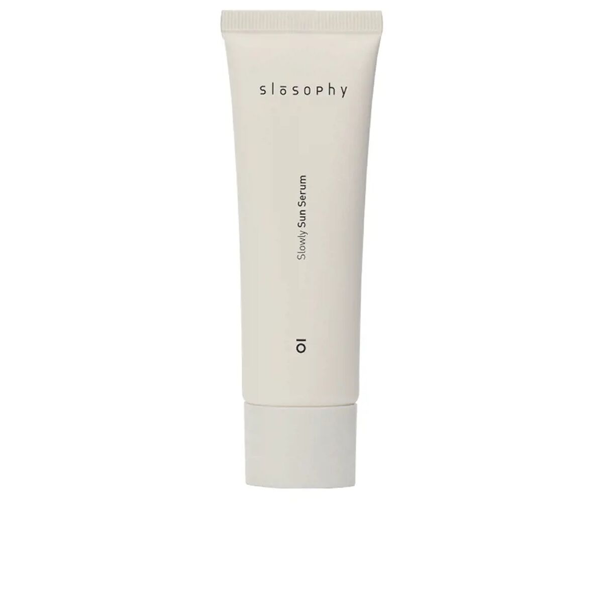 Sonnenschutz Slosophy Slowly Sun SPF 50+ 150 ml