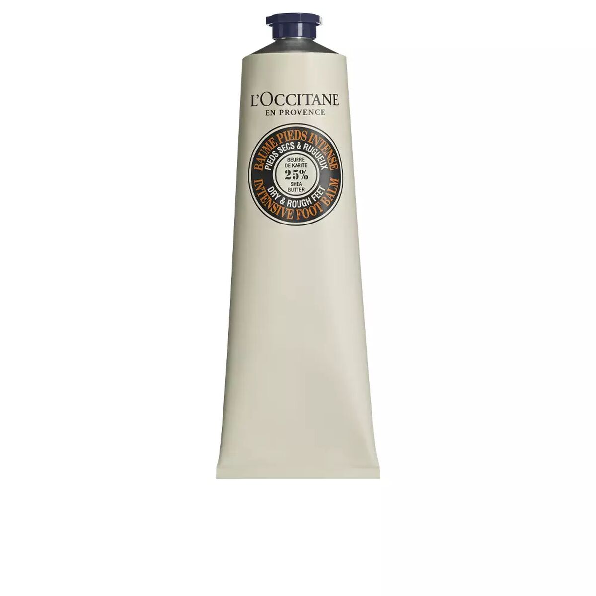 Feuchtigkeitsspendende Fusscreme L'Occitane En Provence 150 ml